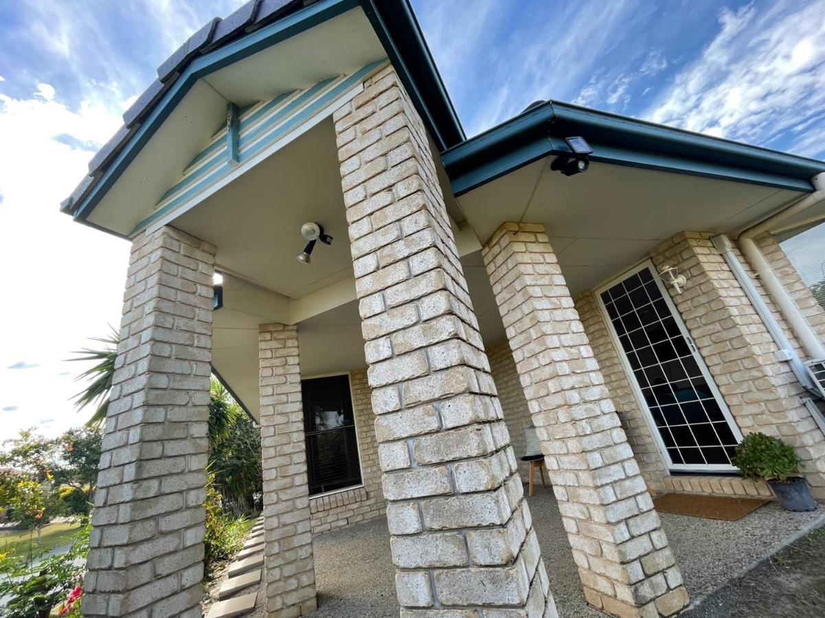 Chill Lux Spa Unit North Lakes Exterior photo